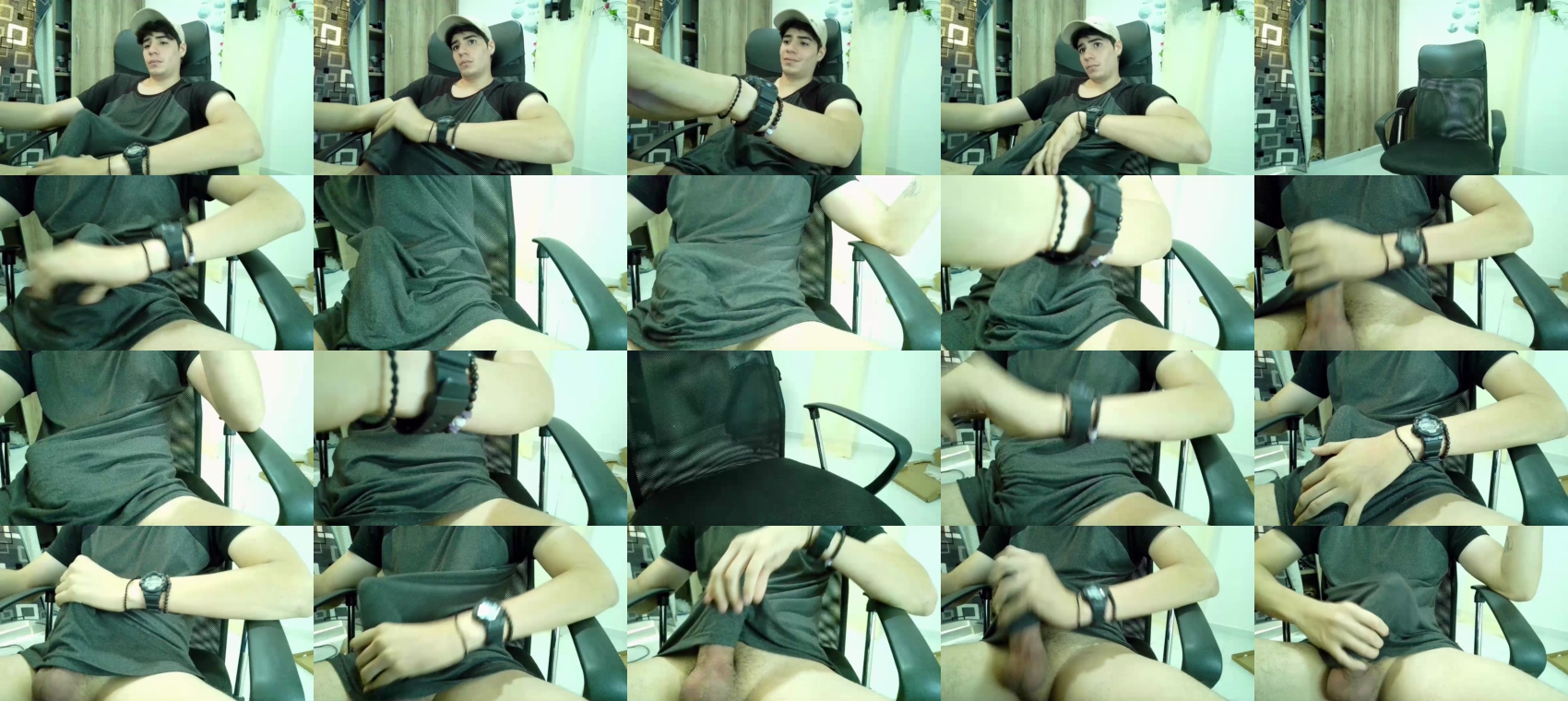 gerardcolo  27-09-2023 Recorded Video naughty
