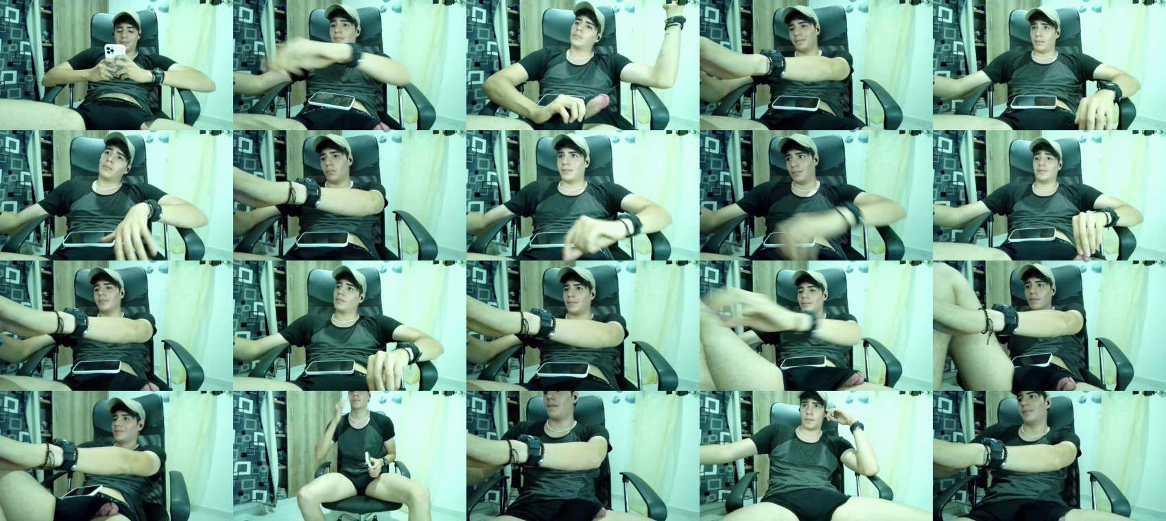 gerardcolo  27-09-2023 Recorded Video Porn