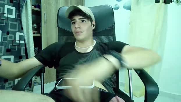 gerardcolo  27-09-2023 Recorded Video Porn