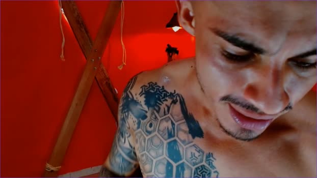 john_and_louis  27-09-2023 Recorded Video hard