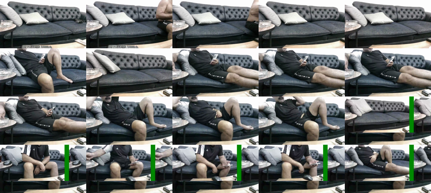 kasket45  27-09-2023 Recorded Video analtoy