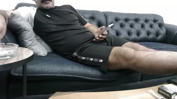 kasket45  27-09-2023 Recorded Video analtoy