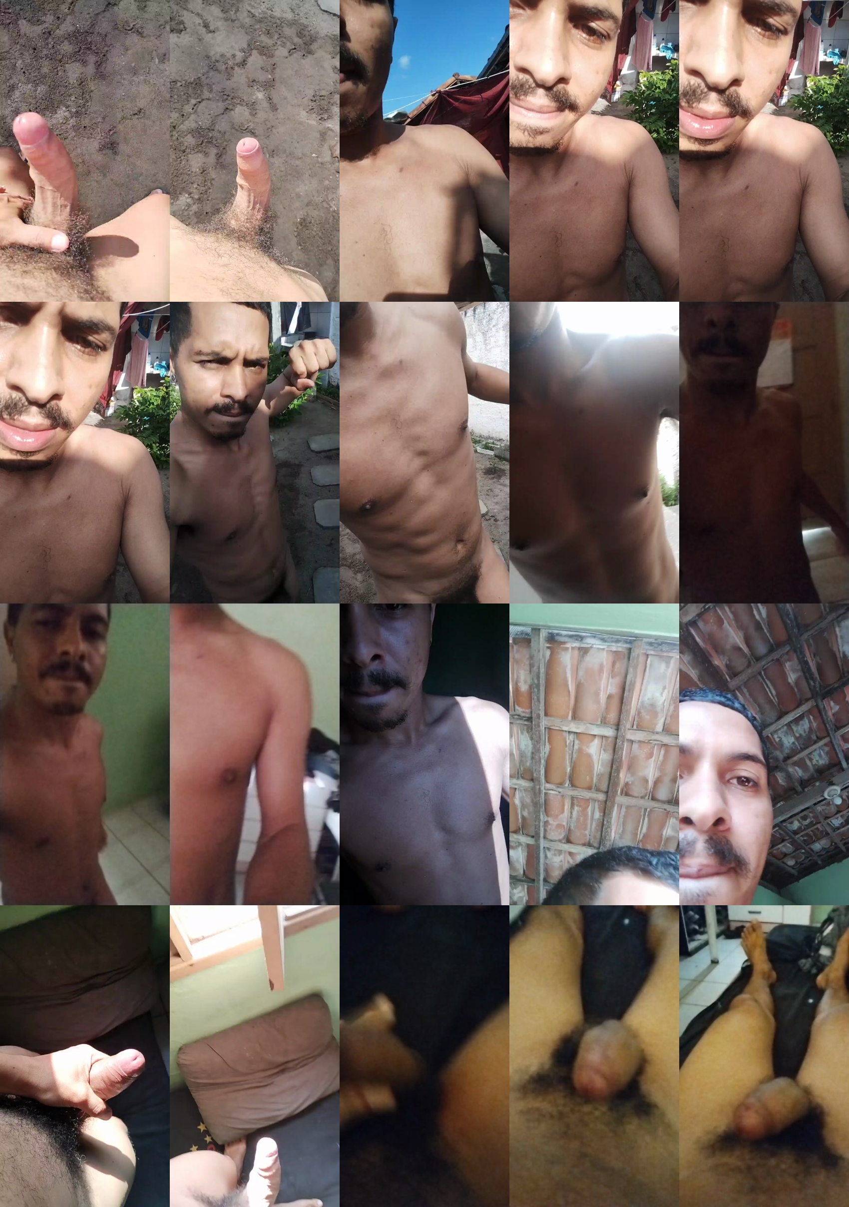 lucas5344  28-09-2023 Recorded Video show