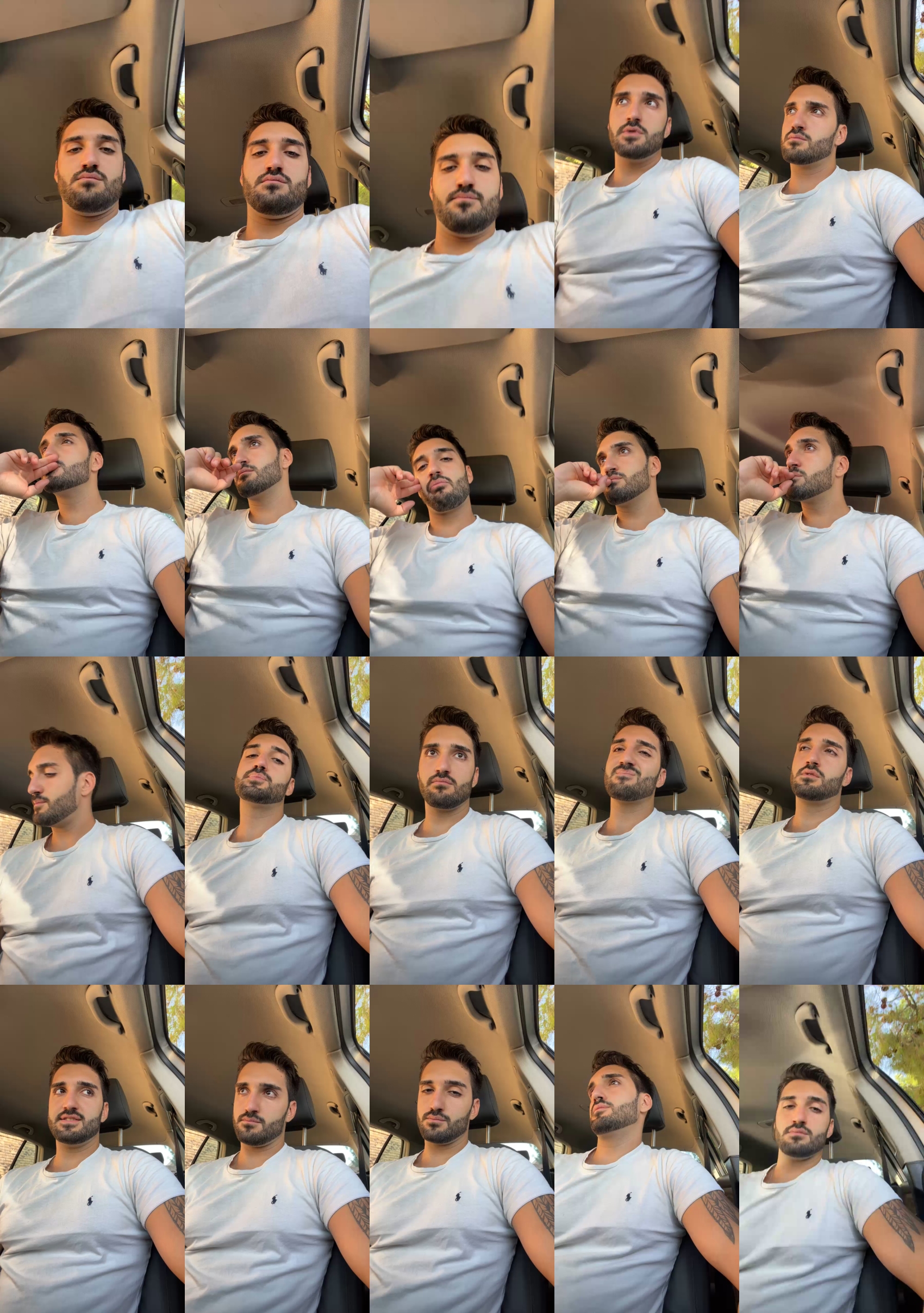 marko9033  28-09-2023 Recorded Video natural