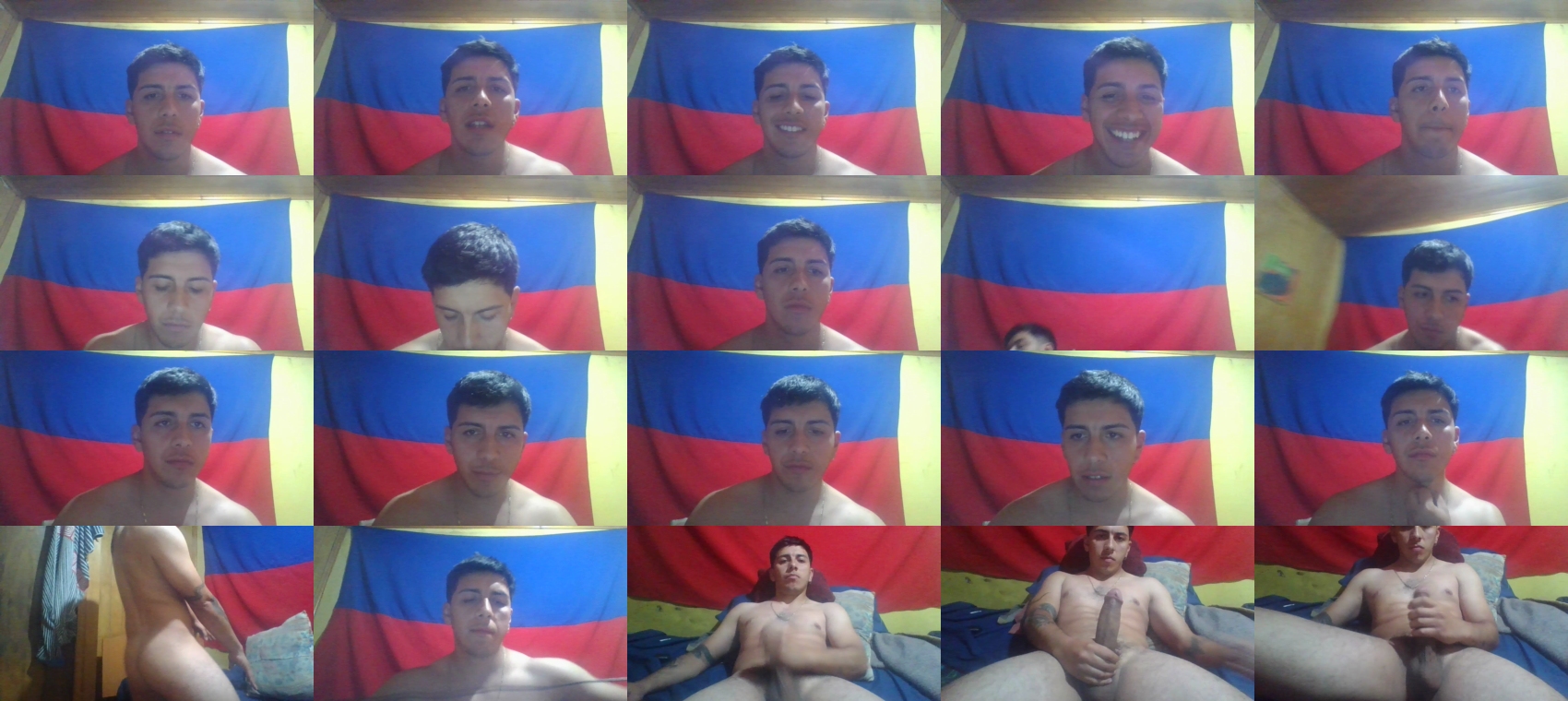 matiaslol666  27-09-2023 Recorded Video fuckass