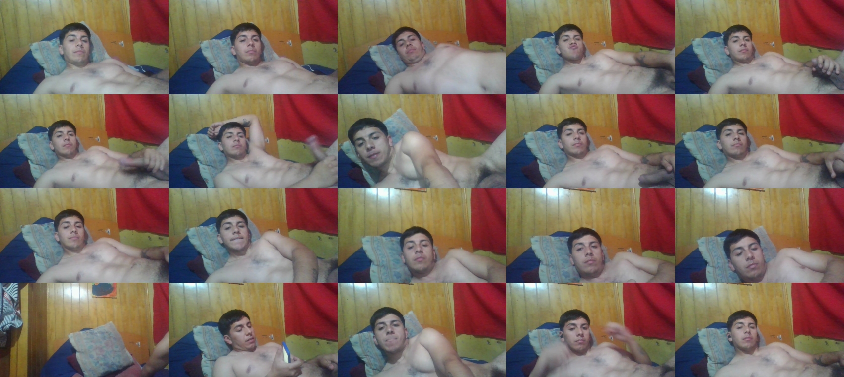 matiaslol666  27-09-2023 Recorded Video Download