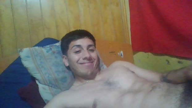 matiaslol666  27-09-2023 Recorded Video Download