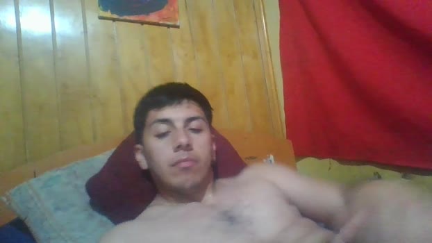 matiaslol666  27-09-2023 Recorded Video Naked