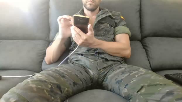 militar_guap  27-09-2023 Recorded Video bigcock