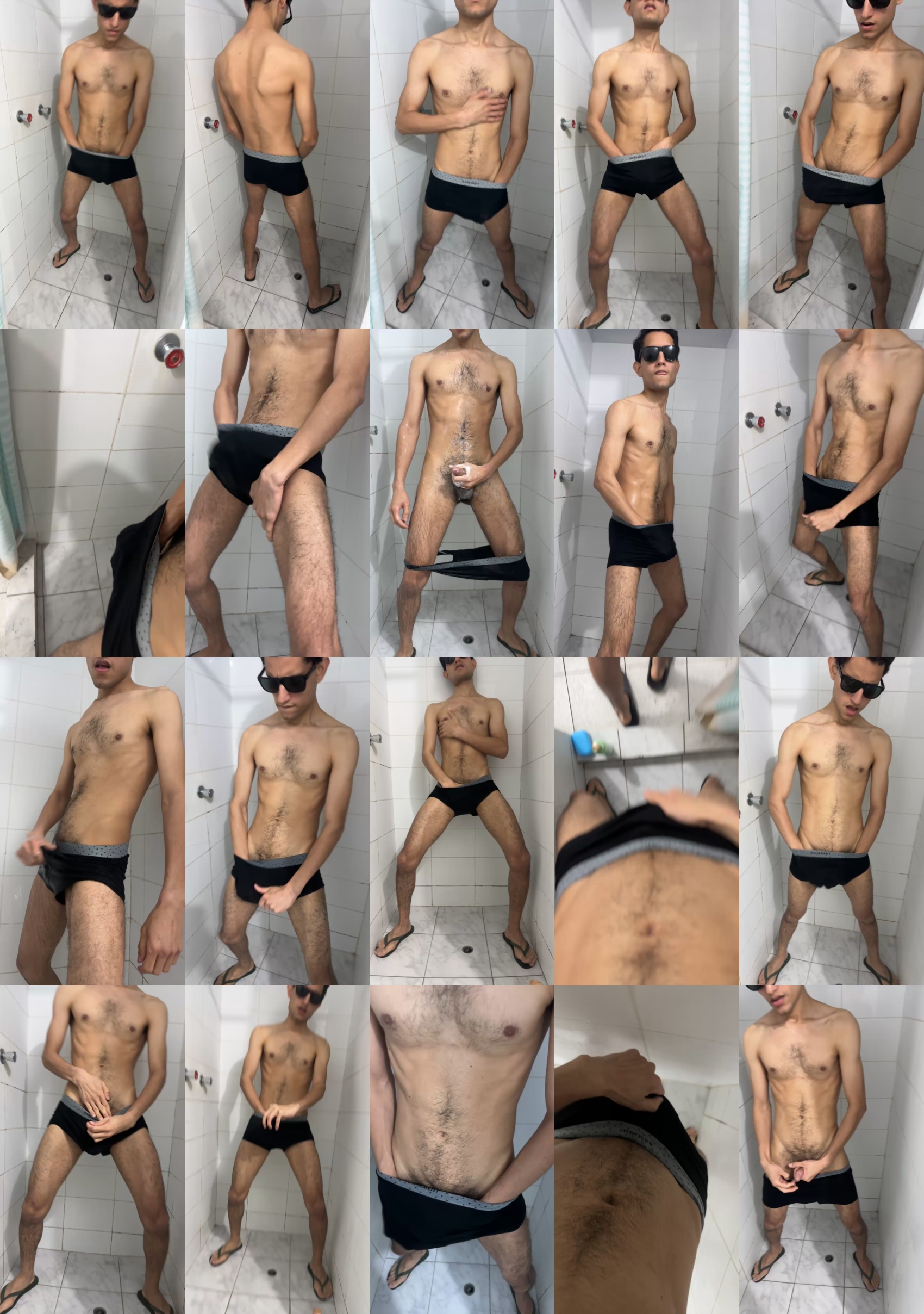 myhairyballs  27-09-2023 Recorded Video big