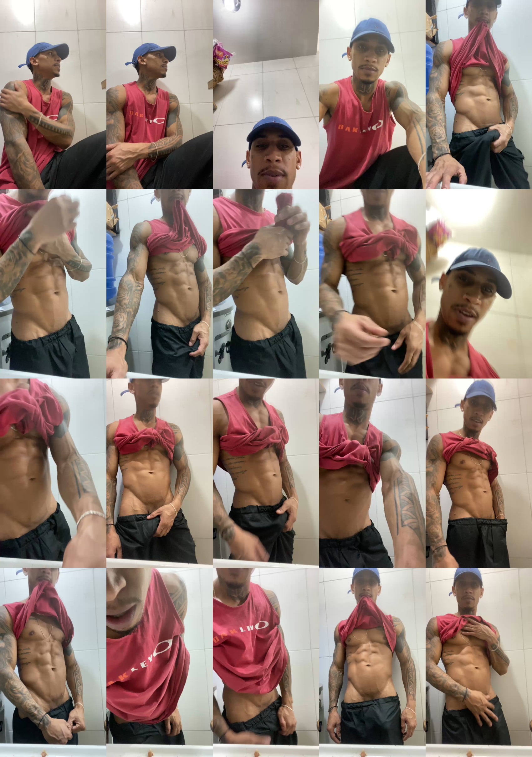 nascimento_hot  27-09-2023 Recorded Video fingers