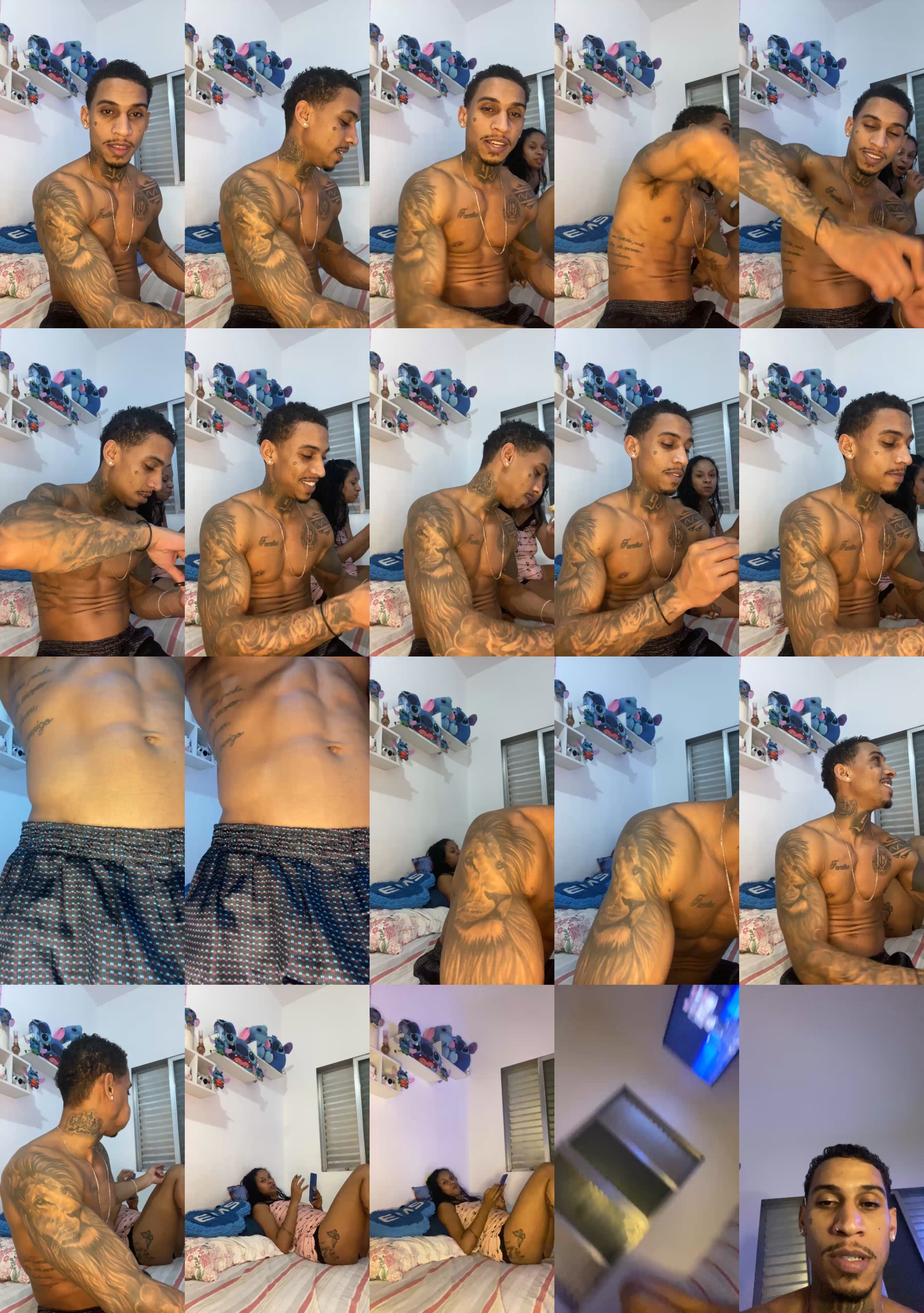 nascimento_hot  27-09-2023 Recorded Video bigtoys