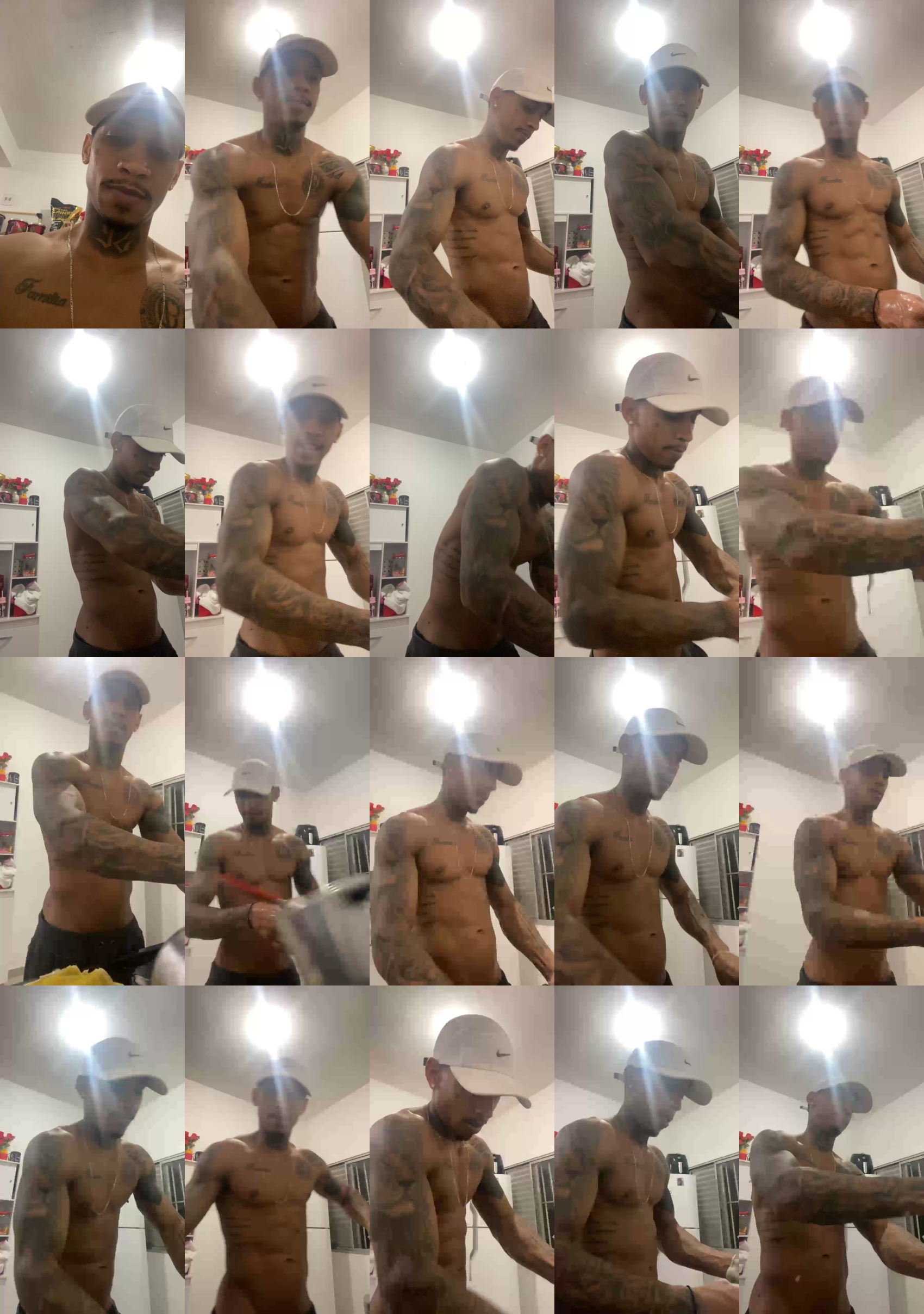 nascimento_hot  27-09-2023 Recorded Video toys