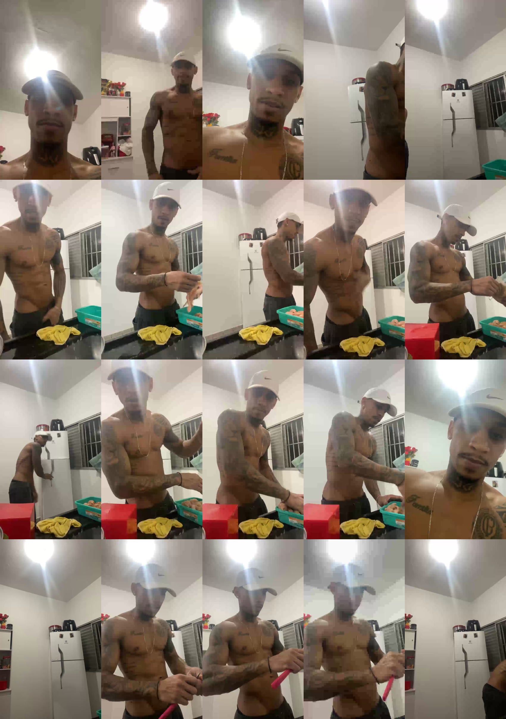 nascimento_hot  27-09-2023 Recorded Video naked