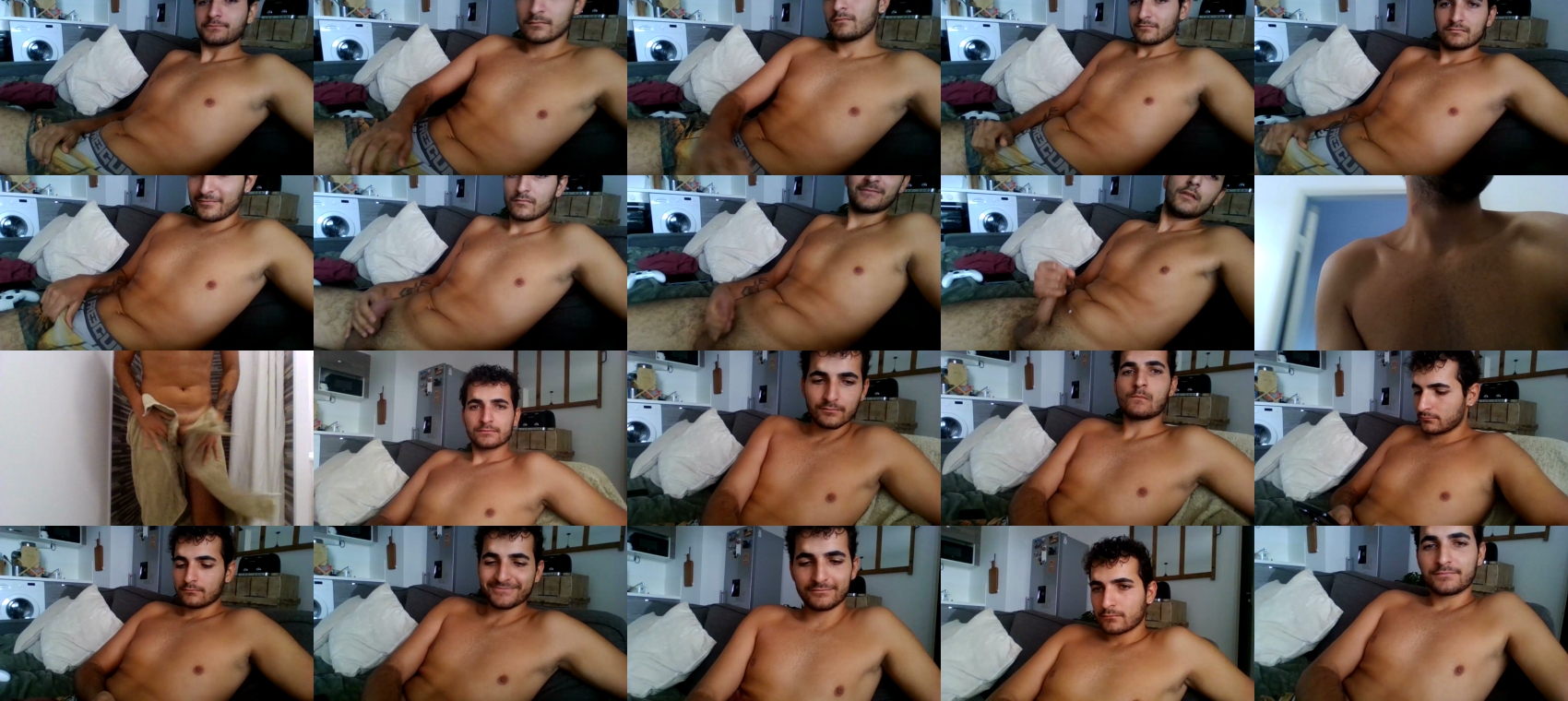 nexus210  28-09-2023 Recorded Video lovense