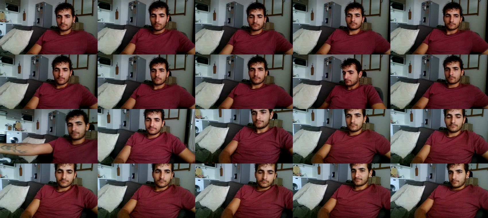 nexus210  28-09-2023 Recorded Video Download