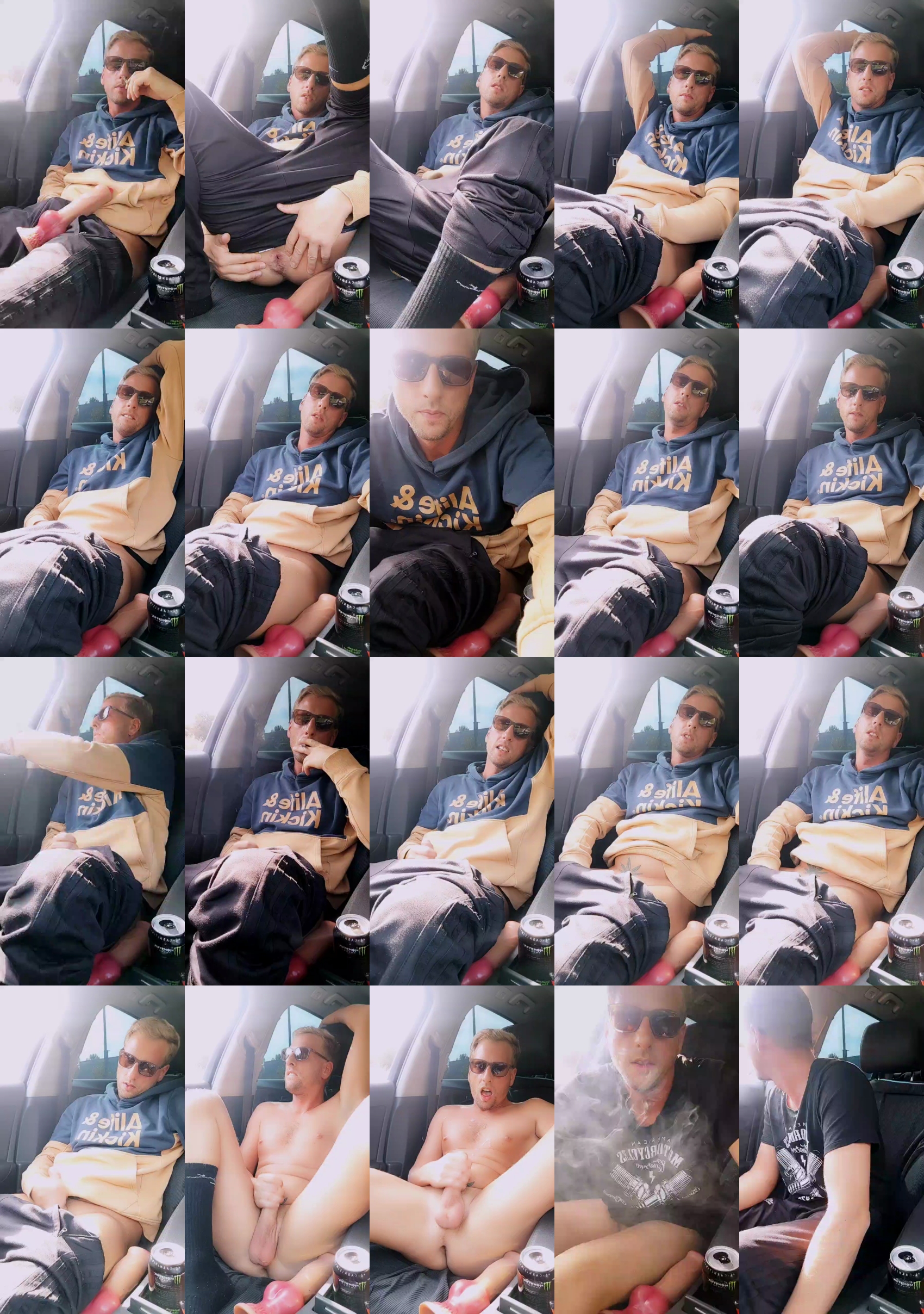 peggingboy87  28-09-2023 Recorded Video natural