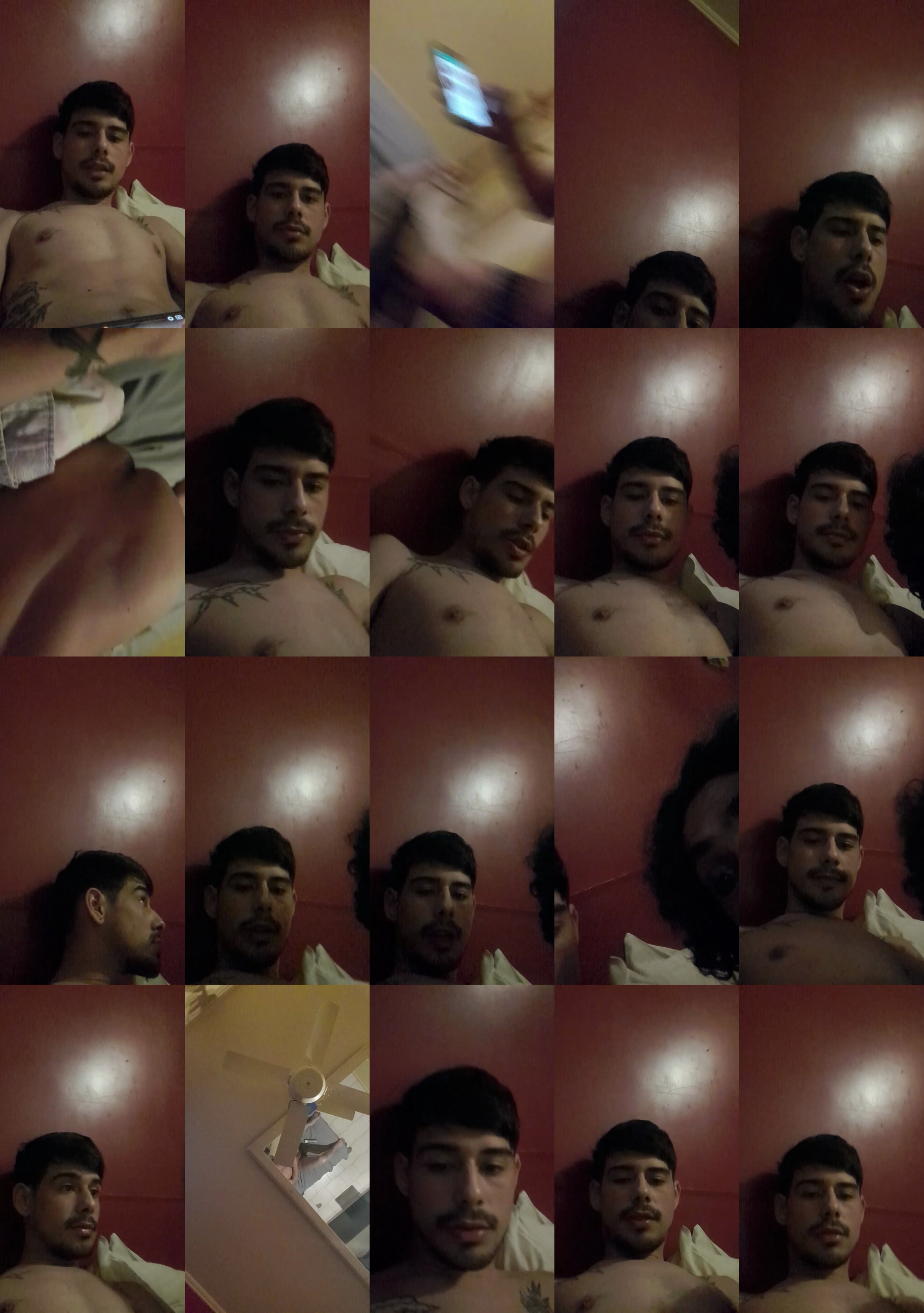 pendegaucho92  27-09-2023 Recorded Video sweet