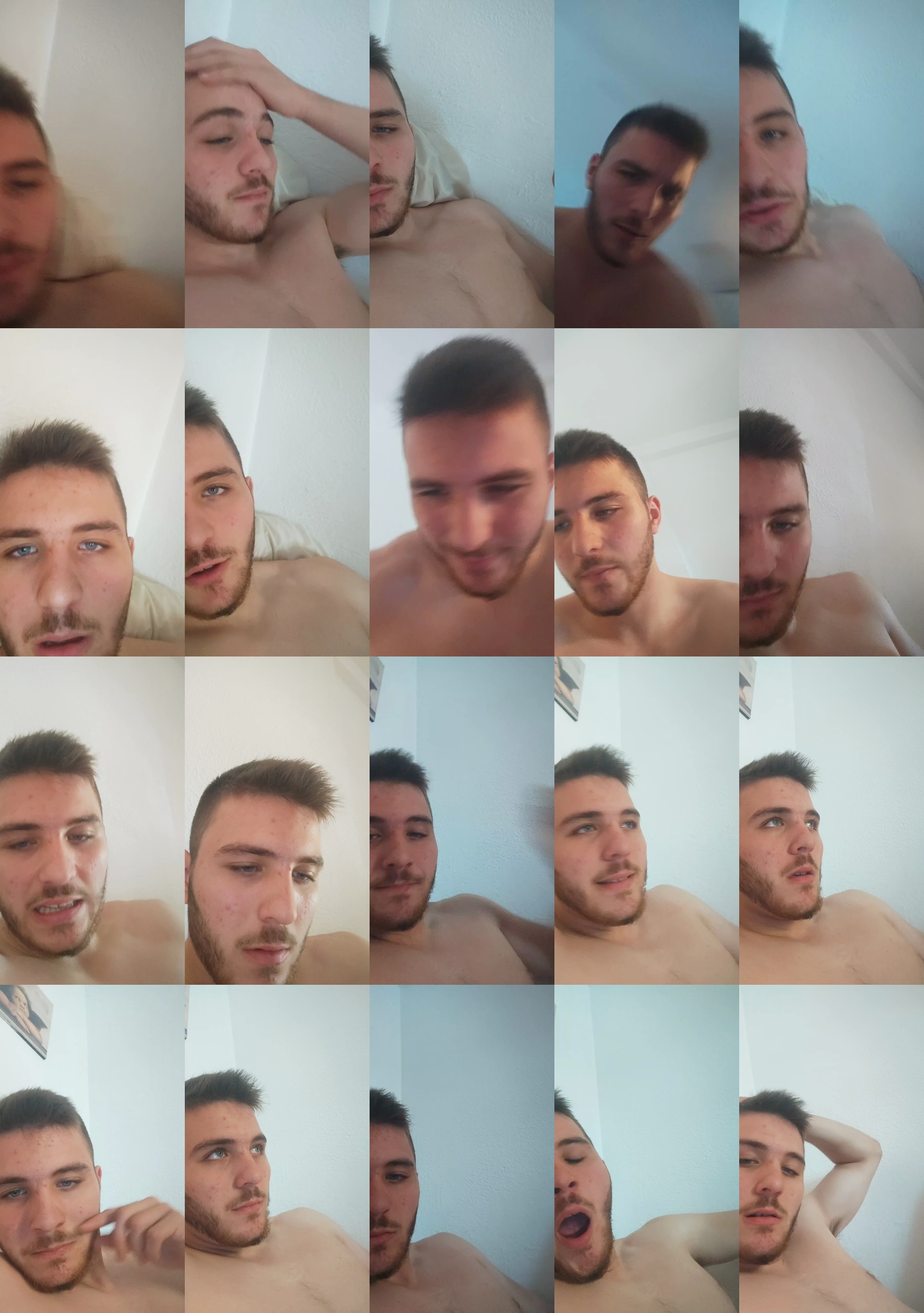 rompecalzoncil2  28-09-2023 Recorded Video sexyfeet