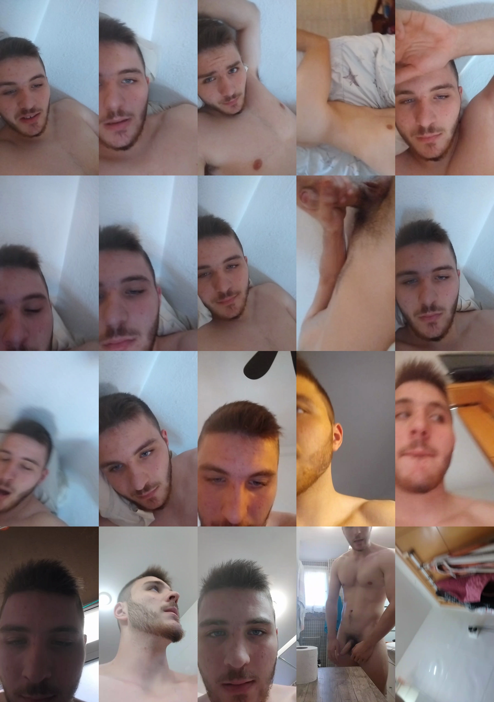 rompecalzoncil2  28-09-2023 Recorded Video orgasm