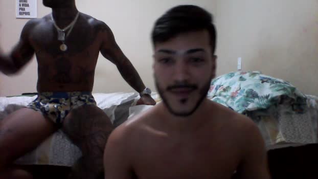 seucarioca20  27-09-2023 Recorded Video sweet