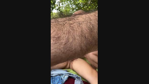 simon_and_dav1d  27-09-2023 Recorded Video Naked