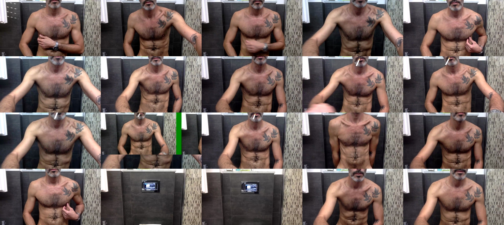 trazodon81  27-09-2023 Recorded Video fuckme