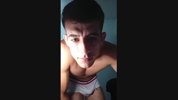 BOISINHO2  29-09-2023 Recorded Video Topless