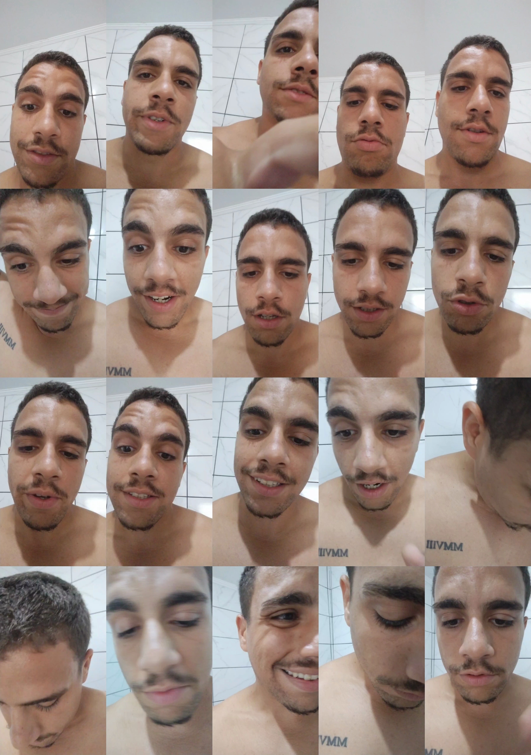 Brocador97  29-09-2023 Recorded Video dirty