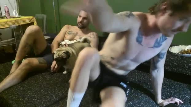 CoupleofRomans  28-09-2023 Recorded Video oral