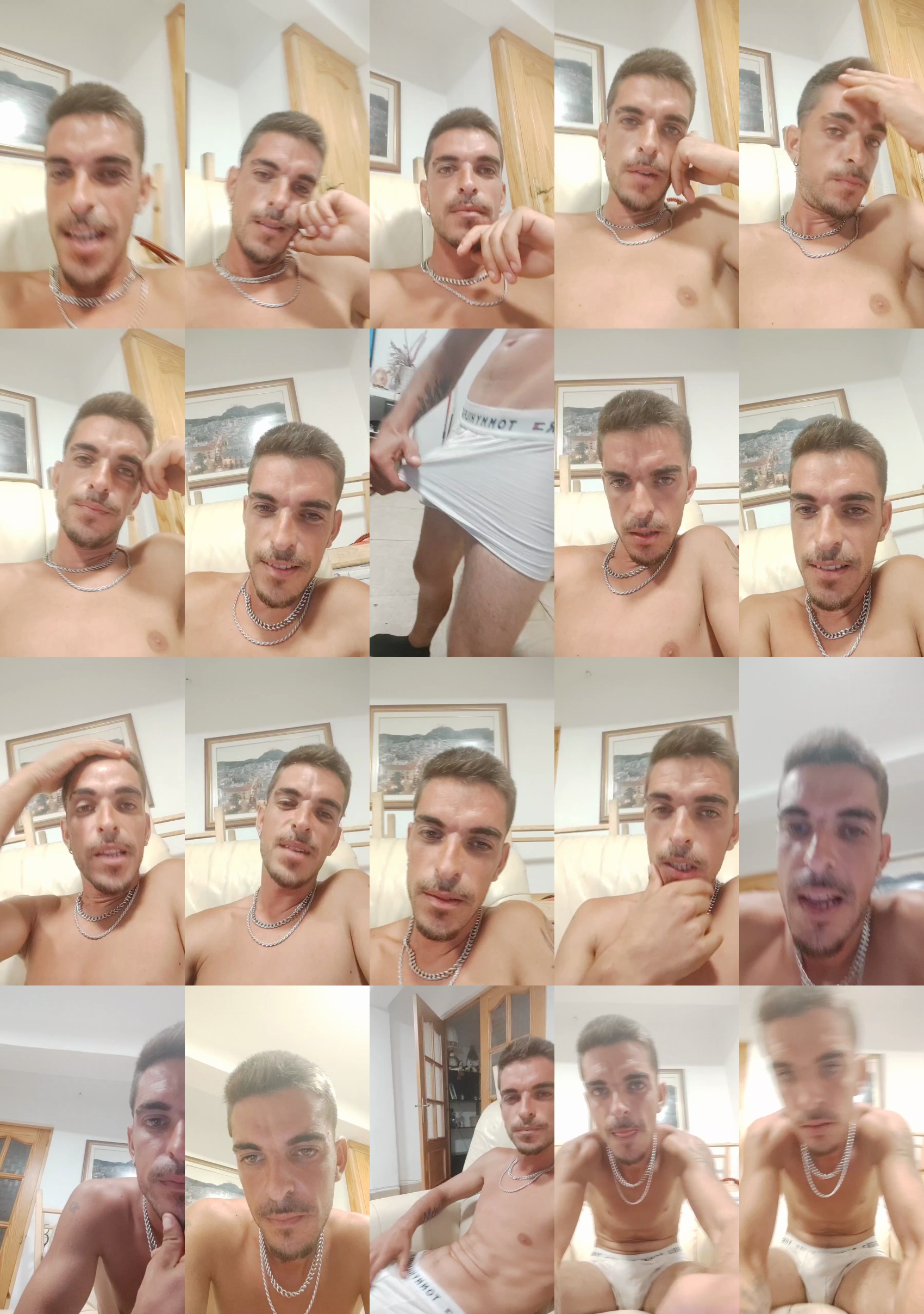 Ferezferez  28-09-2023 Recorded Video naughty