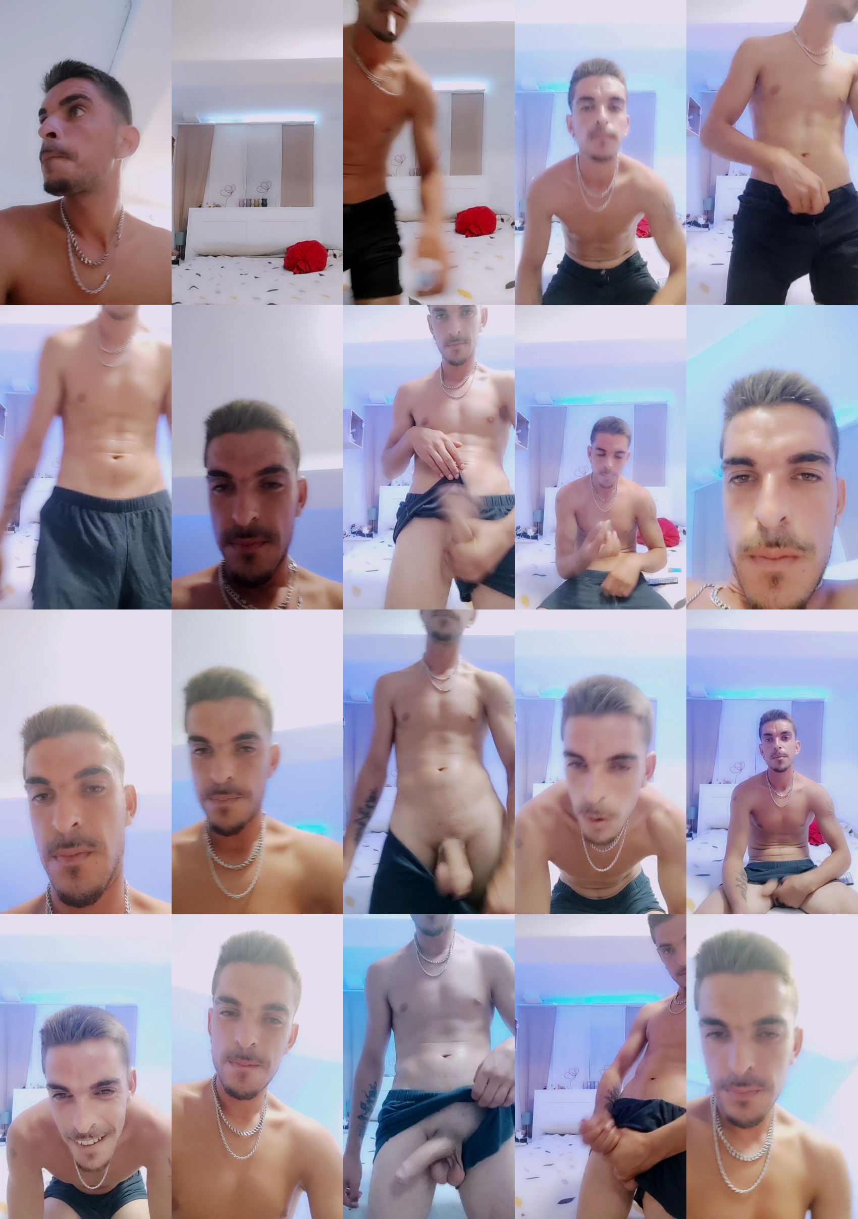 Ferezferez  28-09-2023 Recorded Video squirt