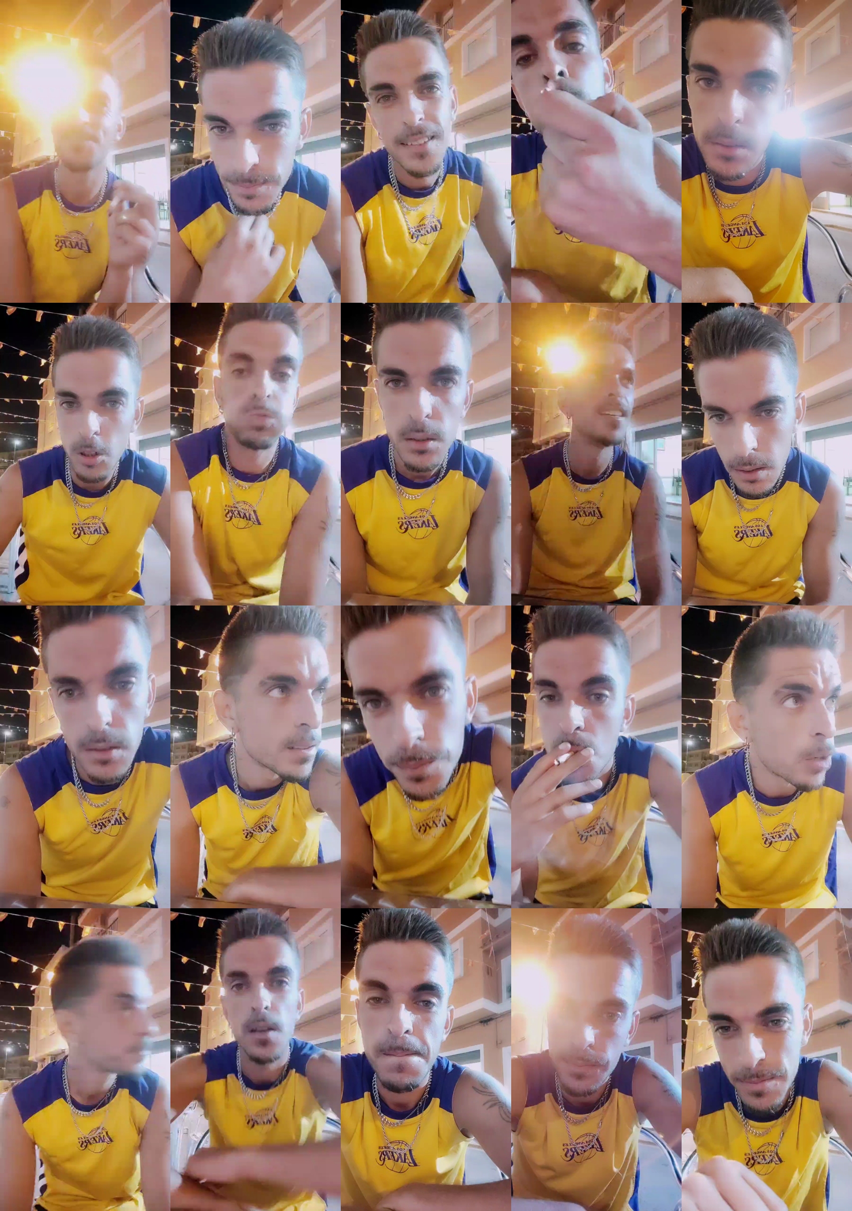 Ferezferez  28-09-2023 Recorded Video love