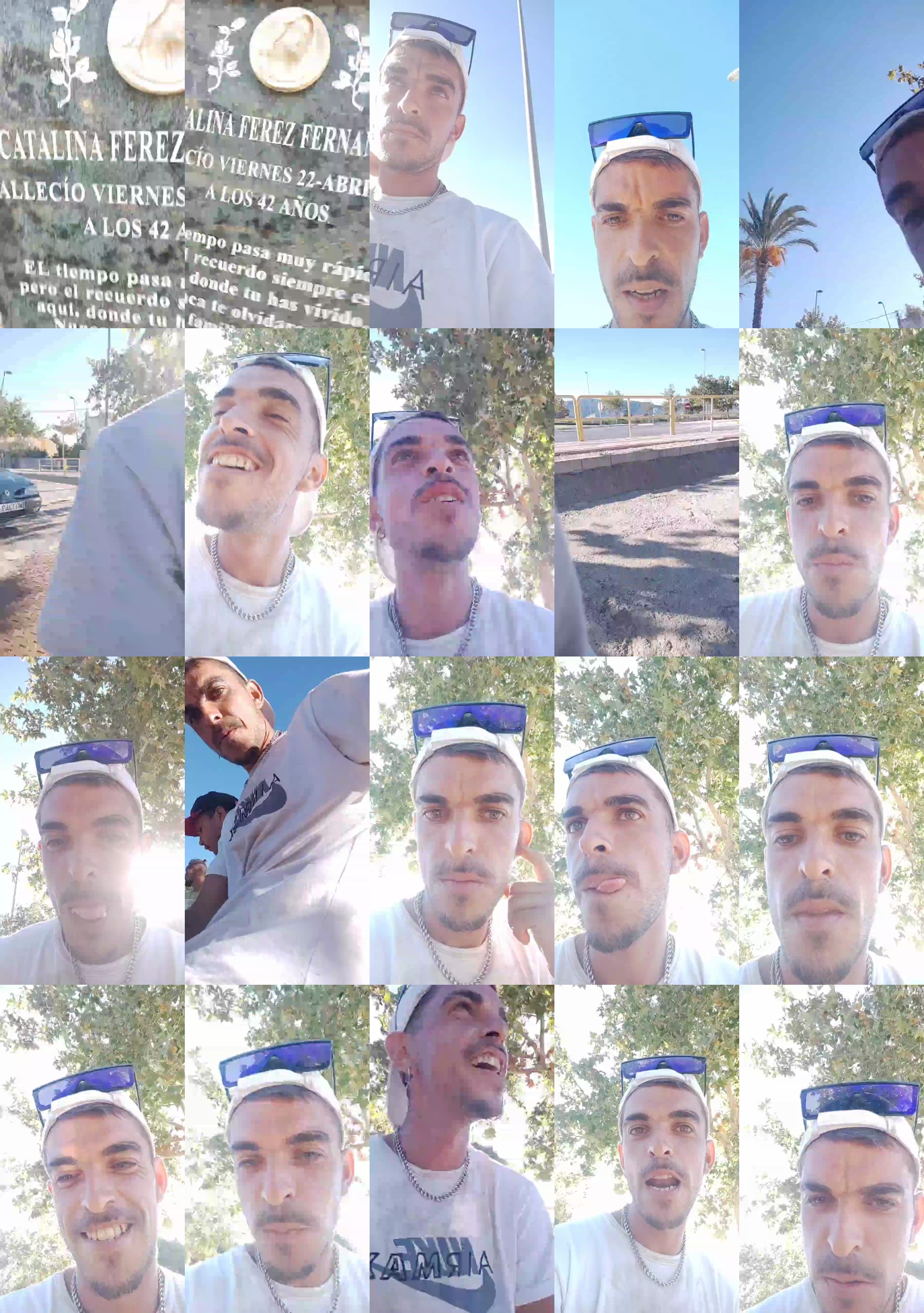 Ferezferez  29-09-2023 Recorded Video beauty