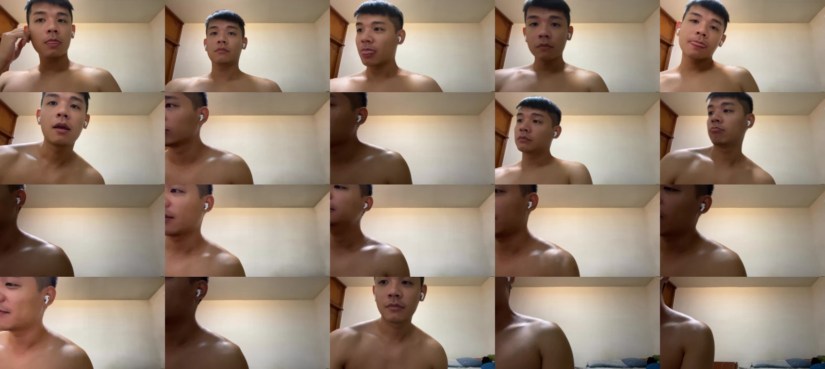 Foxfoxfox070707  28-09-2023 Recorded Video natural