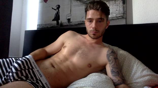 GuyFromNextDoor  29-09-2023 Recorded Video XXX