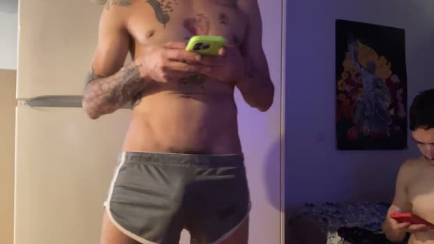 Haben80  28-09-2023 Recorded Video jerkoff