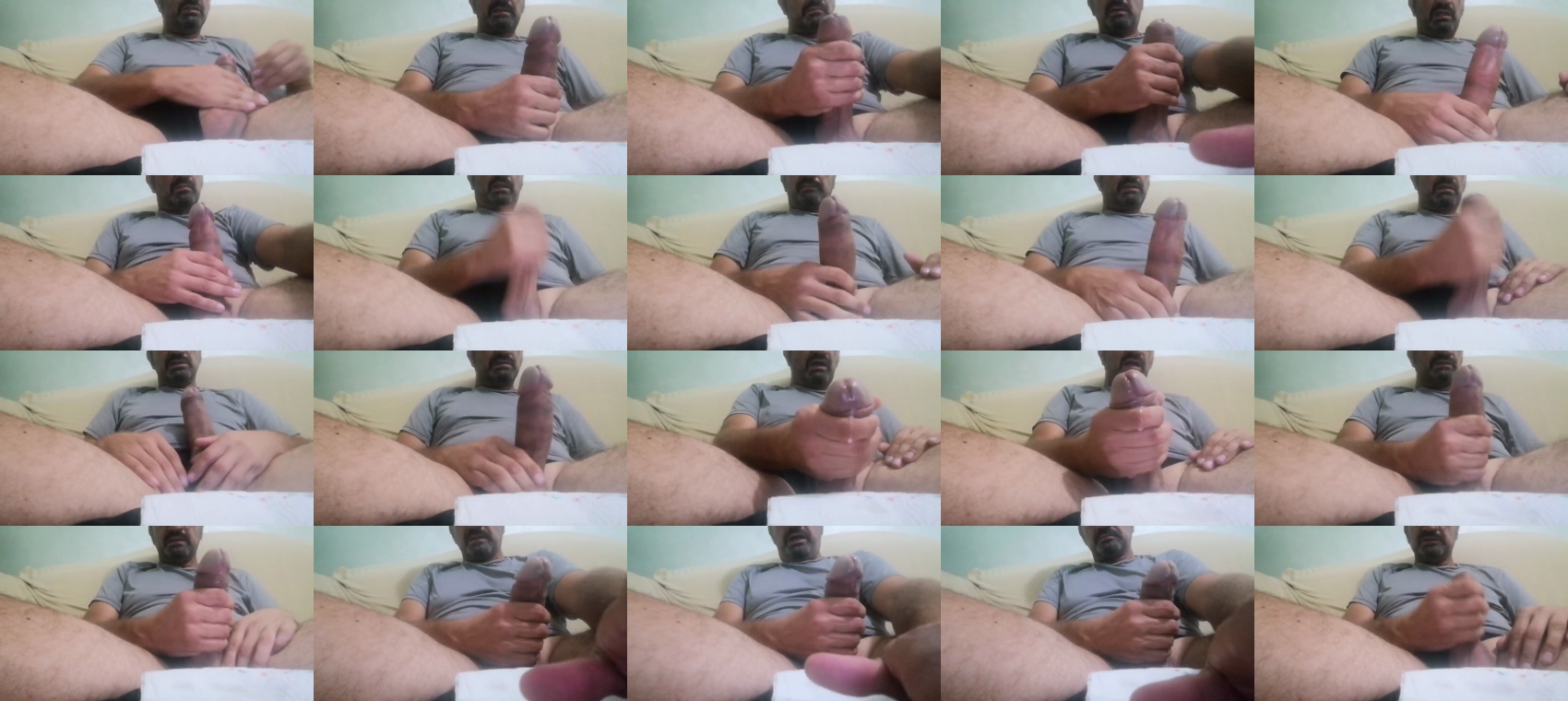 KenMefy  28-09-2023 Recorded Video kiss