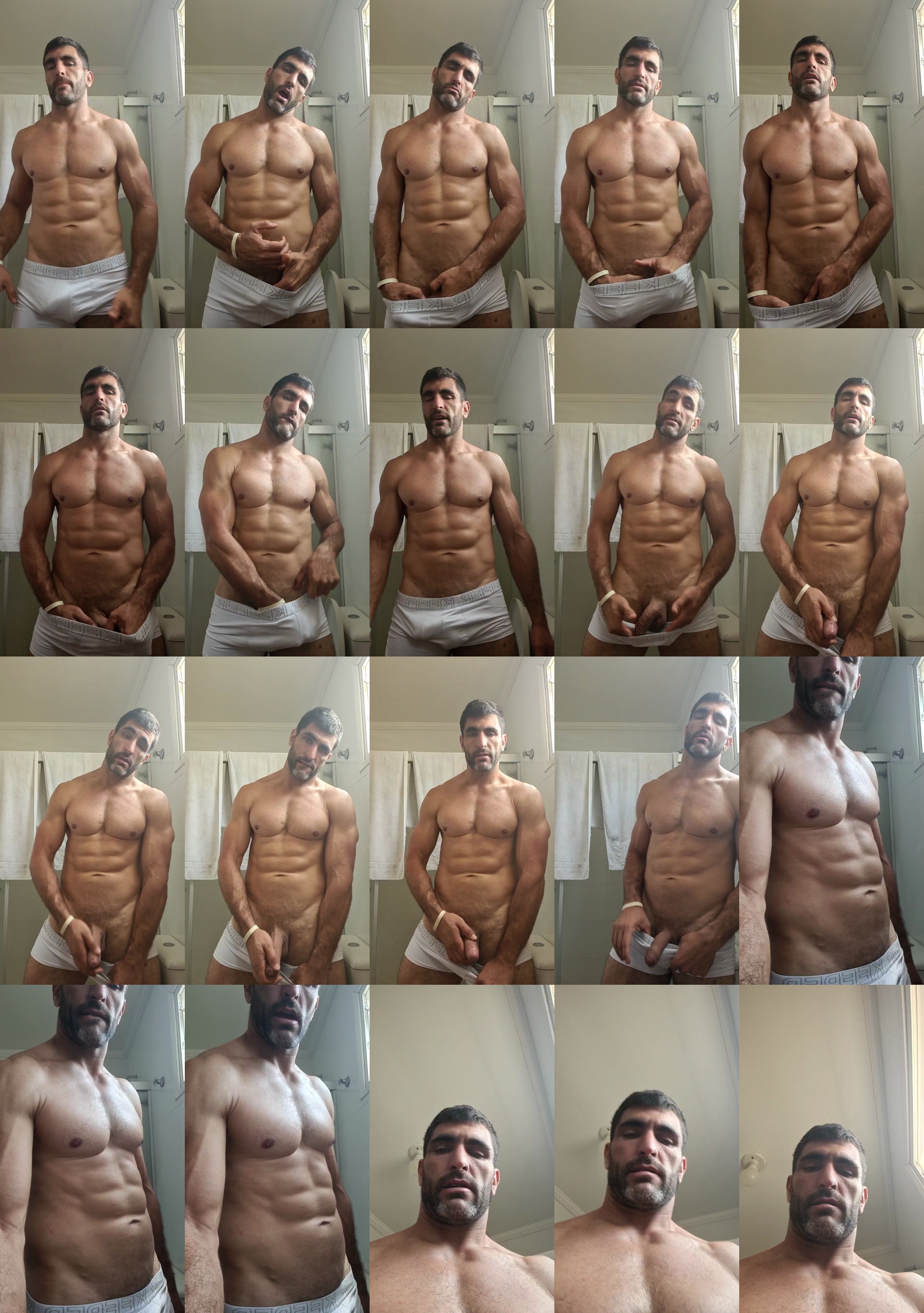 Latinbrp  29-09-2023 Recorded Video hard