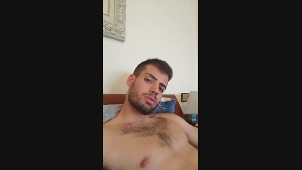 Manumanolito98  28-09-2023 Recorded Video Webcam