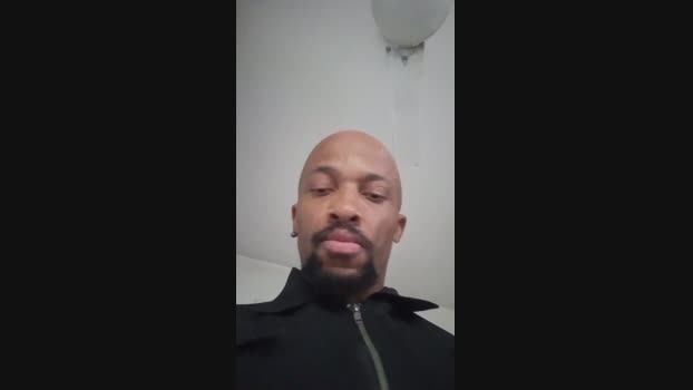 Negro1000sexy  28-09-2023 Recorded Video hard
