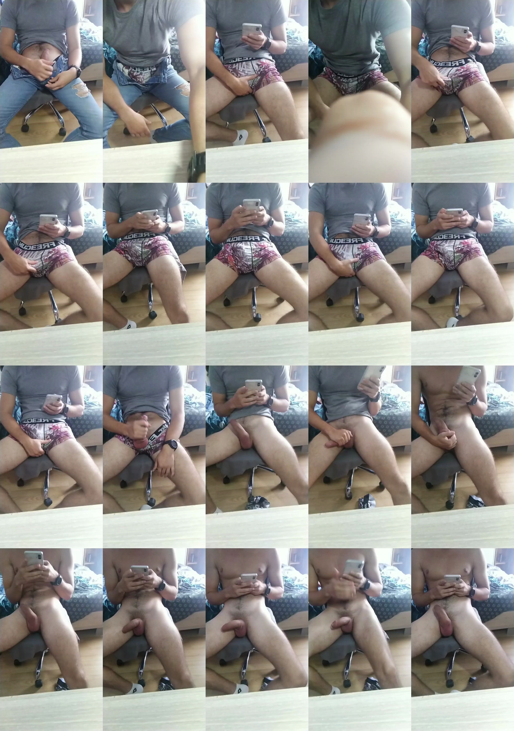 Paulpaul62  29-09-2023 Recorded Video big