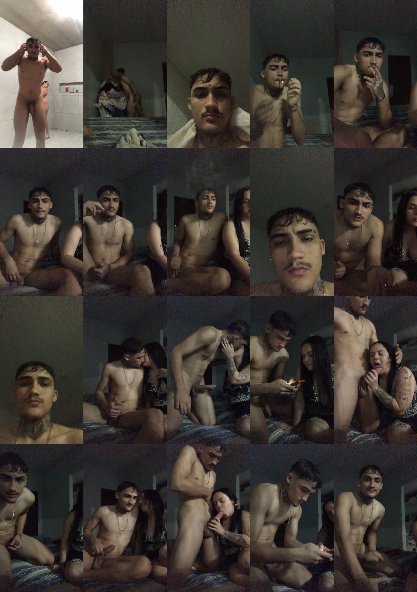 Picasso_25cm  29-09-2023 Recorded Video play