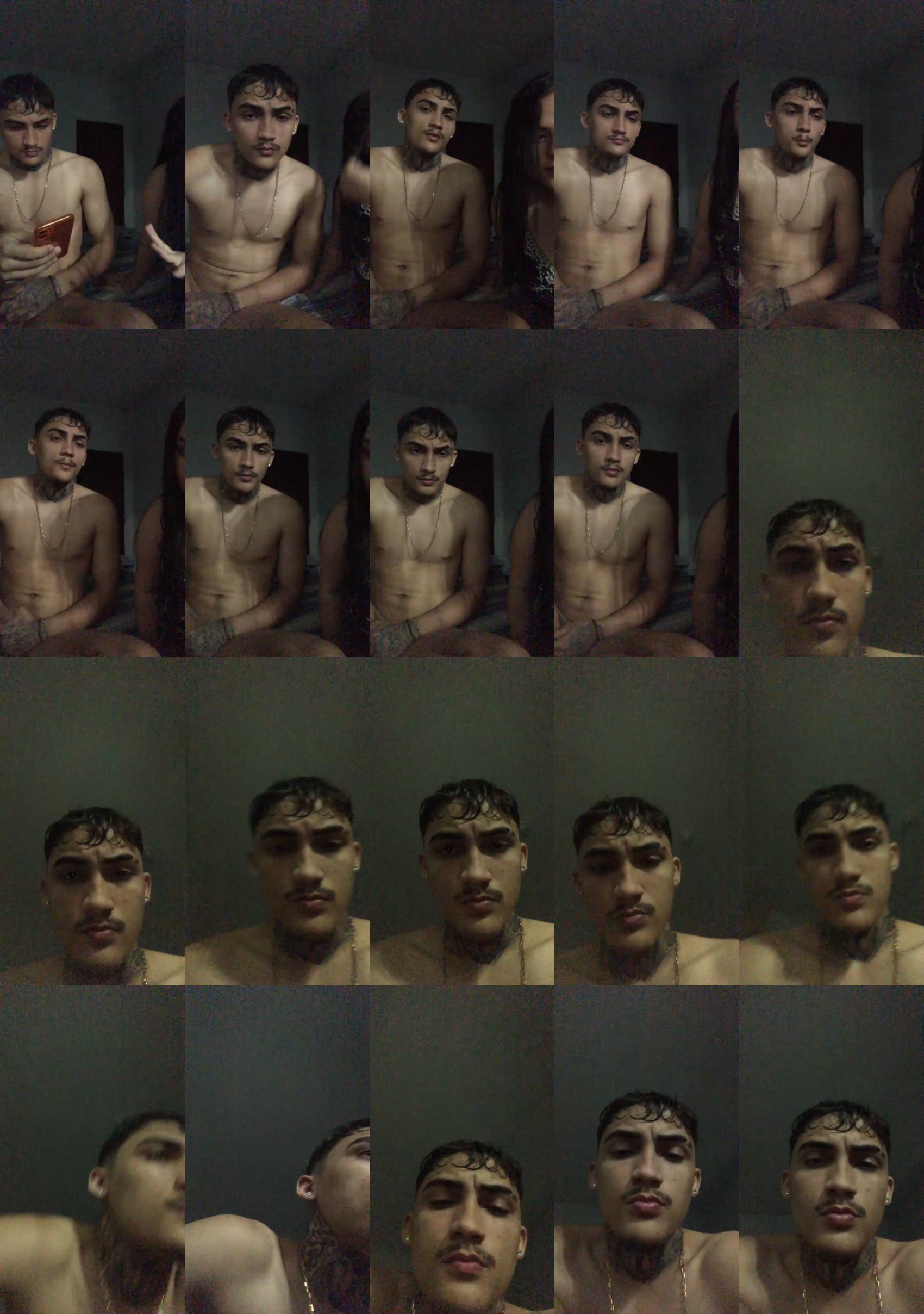 Picasso_25cm  29-09-2023 Recorded Video fuckher