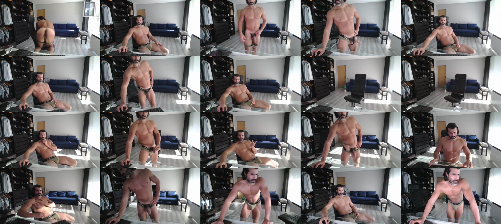 Samricci21  28-09-2023 Recorded Video dirty
