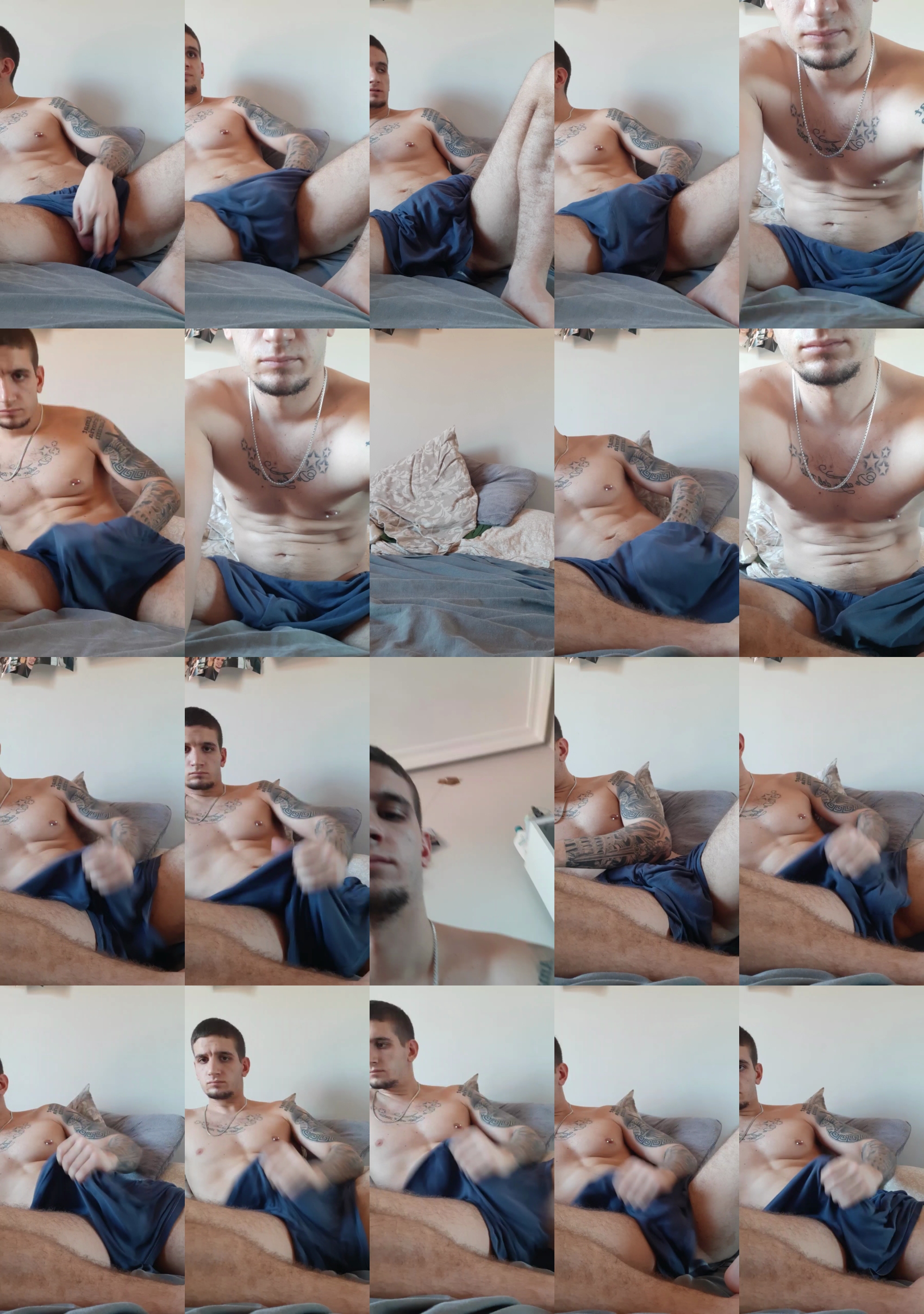 SandraJorge2hot  29-09-2023 Recorded Video deepthroat