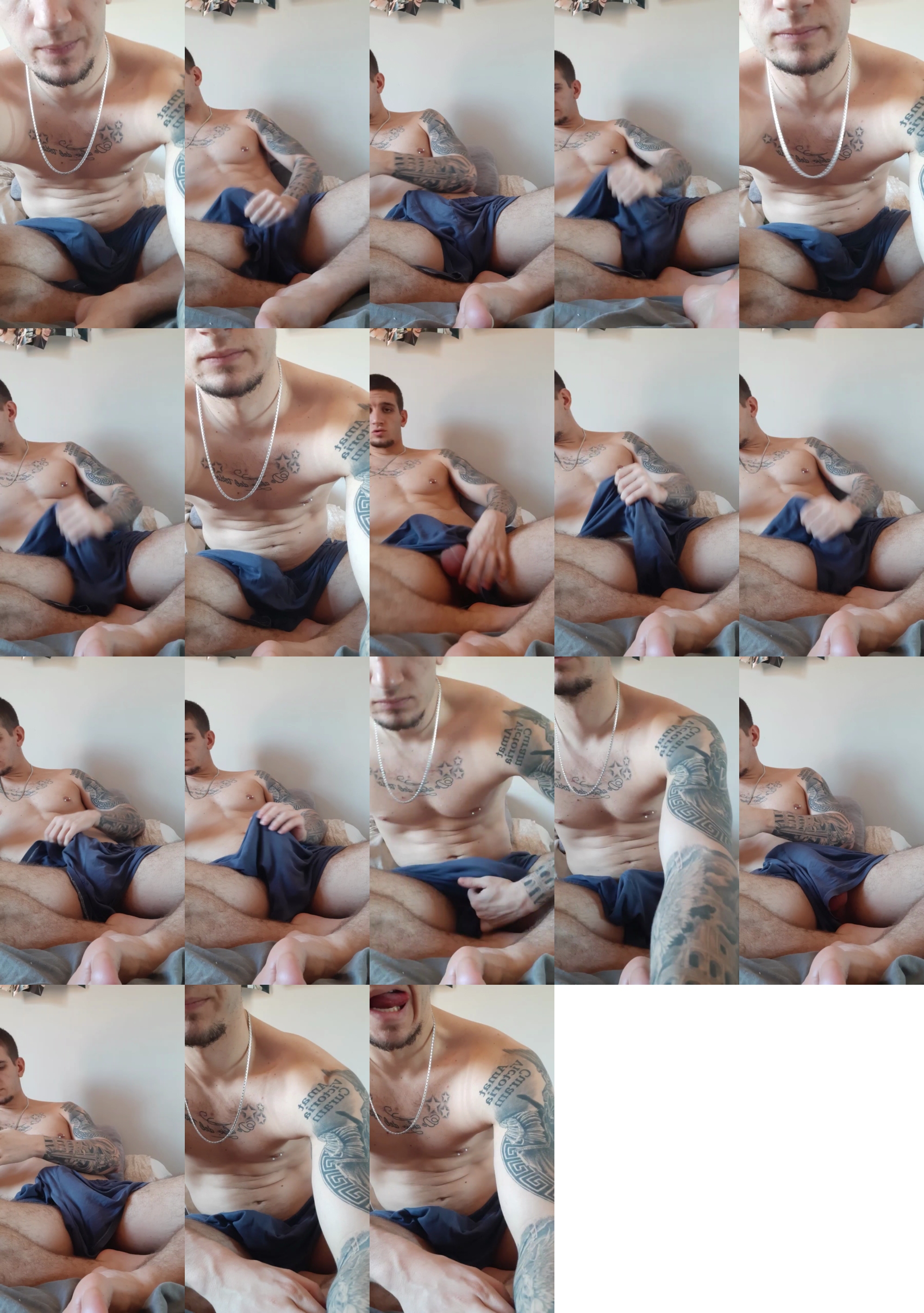 SandraJorge2hot  29-09-2023 Recorded Video big
