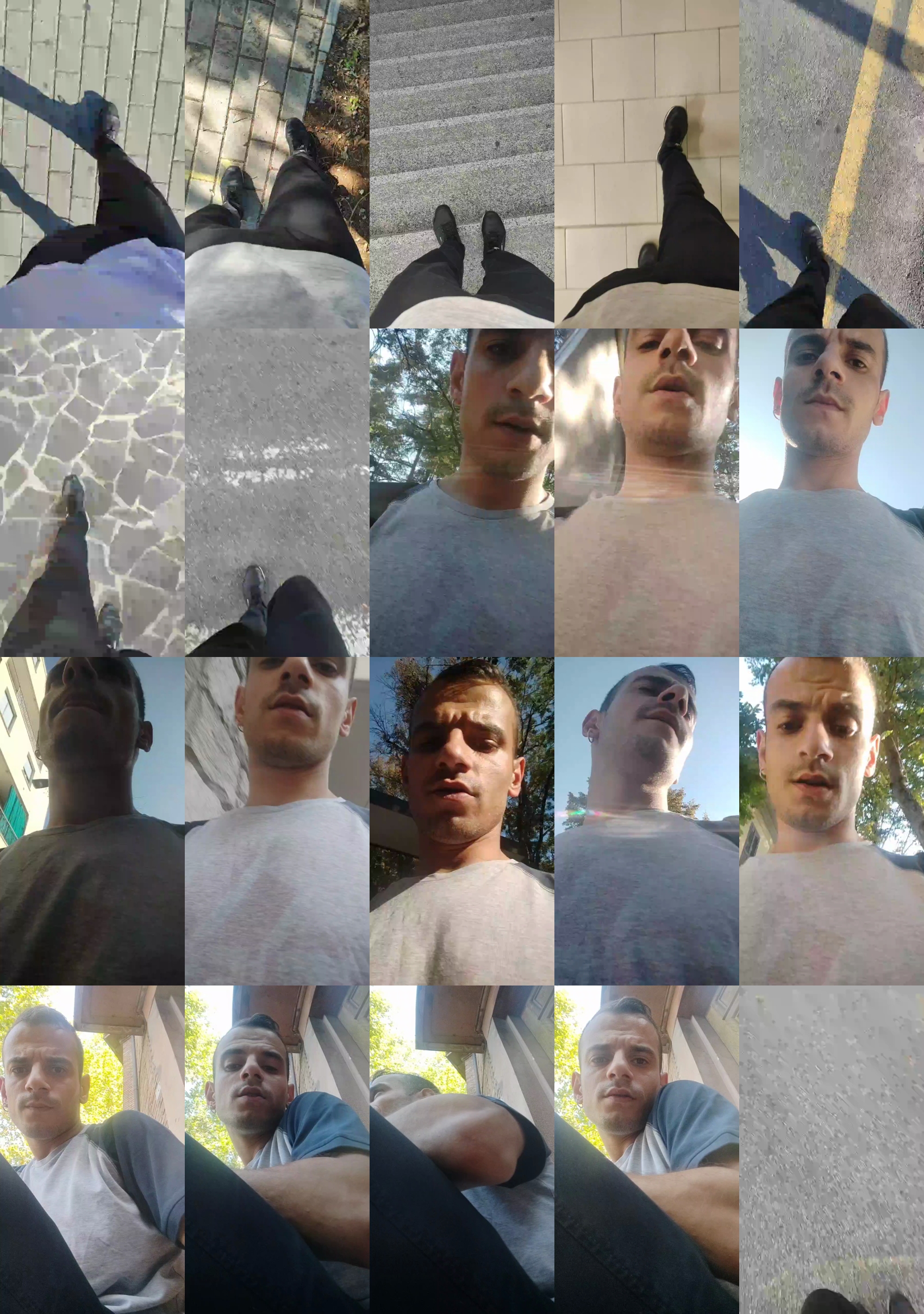 alessandro1805  29-09-2023 Recorded Video prettyface