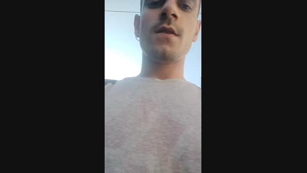 alessandro1805  29-09-2023 Recorded Video prettyface