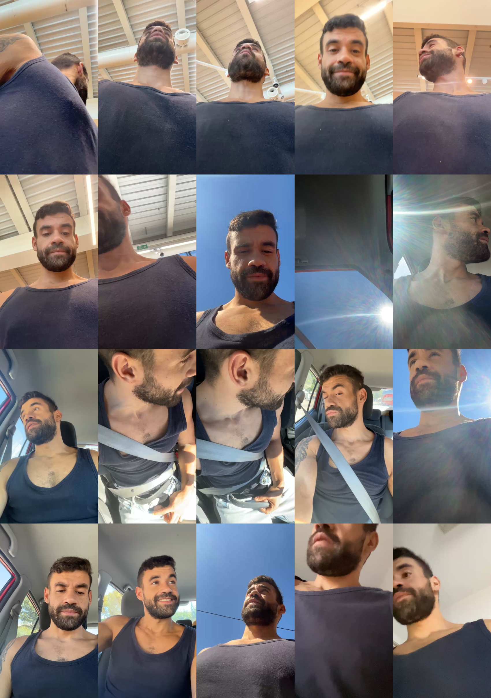brasileo69fun  29-09-2023 Recorded Video spank